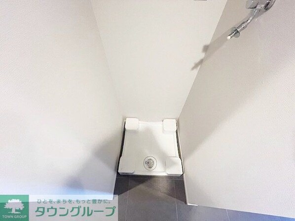 スタイリオ川崎の物件内観写真